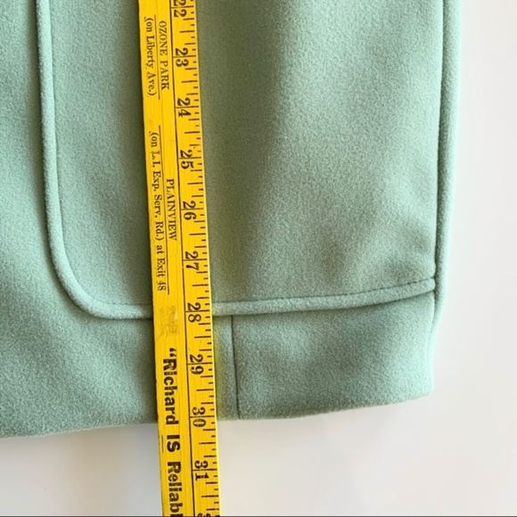 Topshop Coat Jacket sz 8 new - Picture 11 of 12